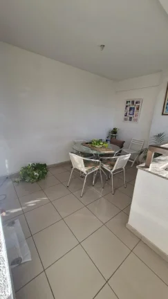 Imagem Aconchegante Apartamento no Pituba em Salvador Novo