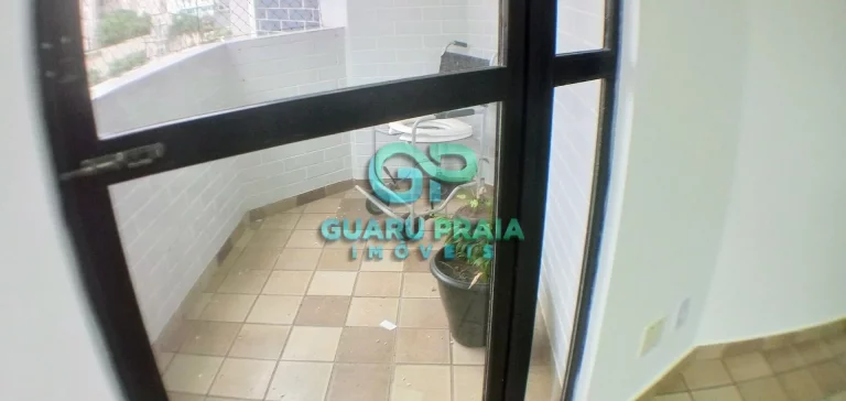 Imagem Apartamento à venda no bairro Astúrias - Guarujá/SP