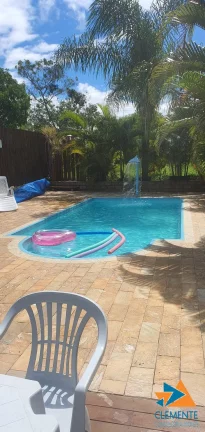 Imagem CASA E SITIO CONDOMINIO ESTANCIAS DA MATA- LAGOA SANTA/JABOTICATUBAS MG
