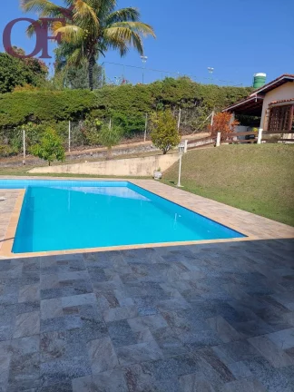 Imagem Casa em condomínio com 3 quartos - 814m² - Cafezal VII - Itupeva/SP