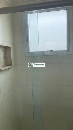 Imagem APARTAMENTO RESIDENCIAL em SÃO JOSÉ DOS CAMPOS - SP, JARDIM SATÉLITE
