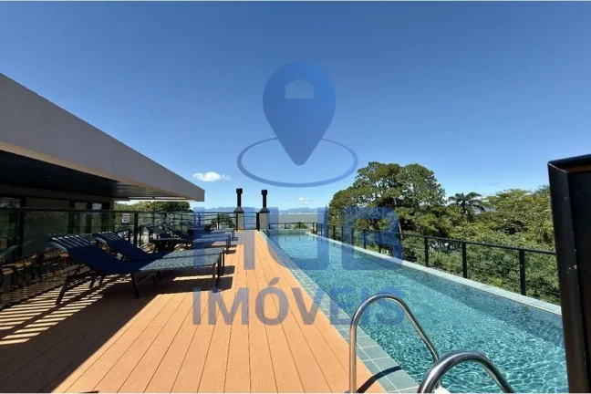 Imagem Studio 1Dormitório para venda em Florianópolis - SC