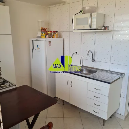 Imagem Apartamento à venda em São Paulo-SP, na Aclimação: 1 quarto, 34m² de área. Aproveite essa oportunidade!