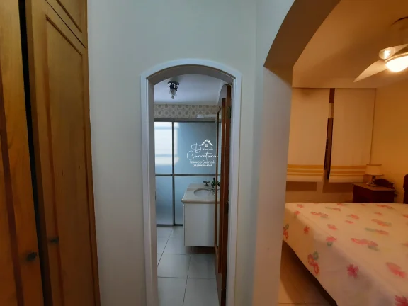 Imagem APARTAMENTO Residencial em GUARUJÁ - SP, VILA LUIS ANTÔNIO