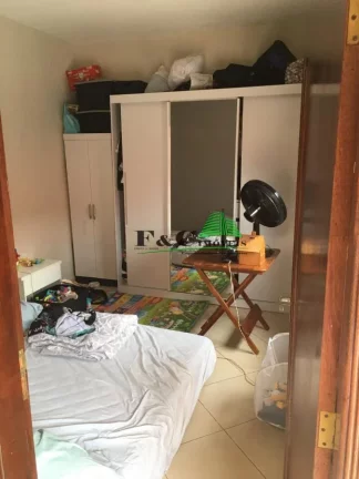 Imagem Casa / Sobrado para Venda em Limeira, Jardim Rossi, 3 dormitórios, 2 banheiros, 2 vagas