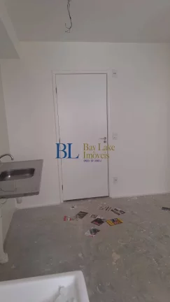 Imagem Apartamento Com 2 Quartos À Venda - 37M² - Let`s Cassandoca!!