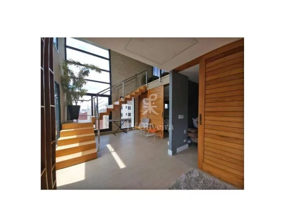Imagem Apartamento Triplex com 2 dormitórios à venda, 240 m² por R$ 4.400.000,00 - Vila Madalena - São Paulo/SP