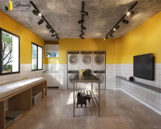 Imagem Apartamento na Liberdade