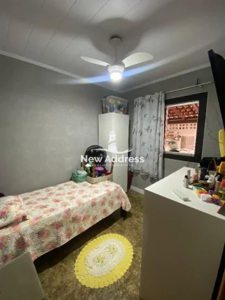 Imagem Casa com 2 Quartos para venda em Santa Paula II - Vila Velha/ES