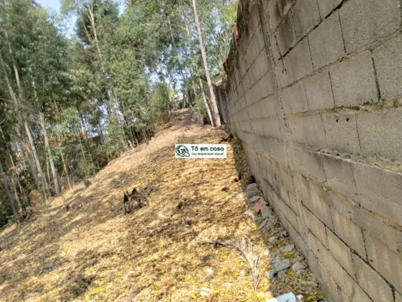 Imagem TERRENO RESIDENCIAL em SÃO JOSÉ DOS CAMPOS - SP, ALTOS DO CAETÊ I