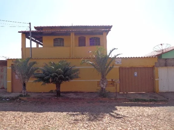 APARTAMENTO RESIDENCIAL em PARÁ DE MINAS - MG, RECANTO