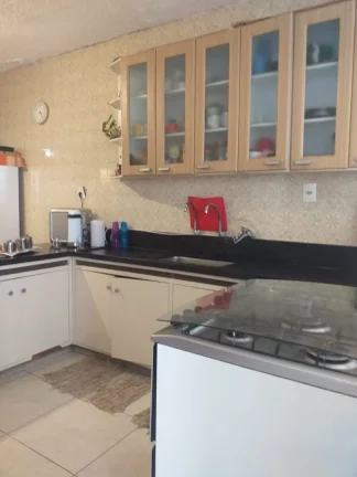 Imagem CASA A VENDA E COMPRA NA VILA MUNCIPAL, JUNDIAÍ