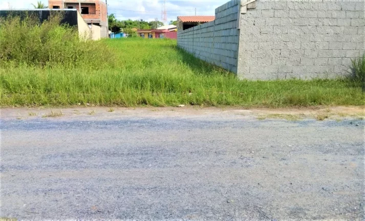 Imagem Terreno à venda em Iguape/SP