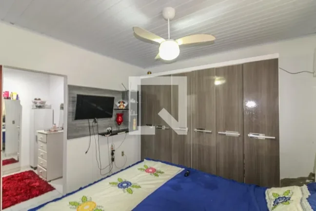 Imagem Casa à Venda - Vargem Grande, 3 Quartos, 200 m2