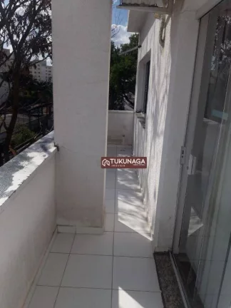 Imagem Prédio à venda, 482 m² por R$ 3.940.350,00 - Vila Congonhas - São Paulo/SP