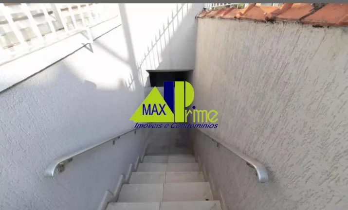 Imagem CASA 151M²/03 DORMITÓRIOS/01 SUÍTE/ÁREA GOURMET /01 VAGA/QUINTAL