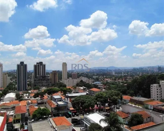 Imagem Vende apartamento cobertura de 500m² na Vila Progredior