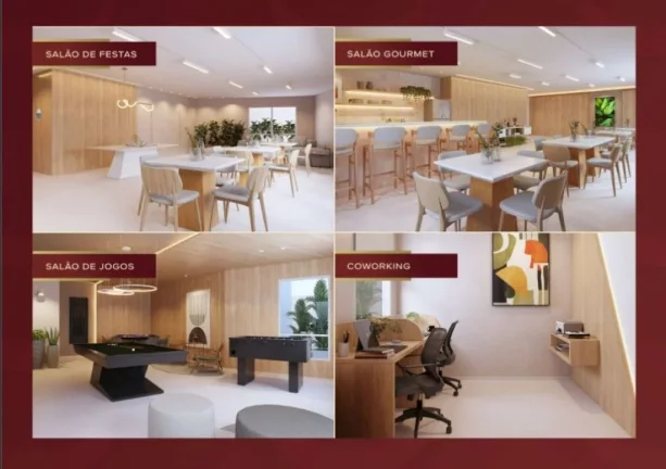 Imagem Apartamento à Venda em Vila Caiçara, Praia Grande - SP