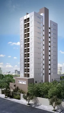 Imagem COBERTURA RESIDENCIAL em São Paulo - SP, Vila Maria