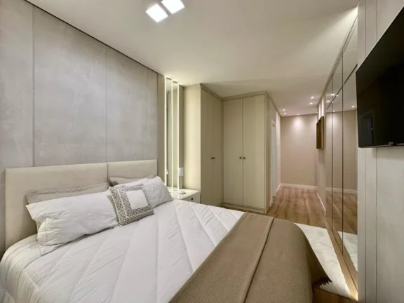 Imagem Apartamento 3 Dormitórios - Bairro Navegantes