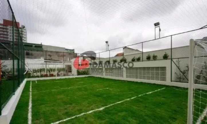 Imagem Apartamento à venda 2 Quartos, 1 Suite, 1 Vaga, Quinta da Paineira, São Paulo - SP