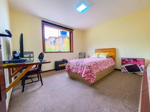 Imagem Casa à venda, 170 m² por R$ 799.000,00 - Caleme - Teresópolis/RJ