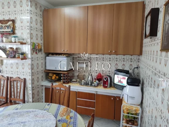 Imagem CASA Á VENDA - VILA TAVARES - CAMPO LIMPO PAULISTA -SP