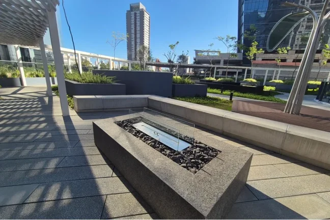 Imagem APARTAMENTO RESIDENCIAL em São Paulo - SP, Chácara Santo Antônio (Zona Sul)