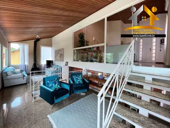 Imagem Casa - Nova Higienópolis | Batelli Imóveis