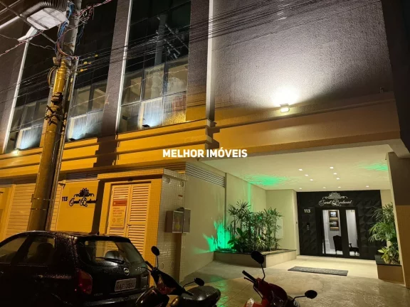 Imagem Apartamento mobiliado á venda com 3 dormitórios sendo 01 suíte localizado em Itapema