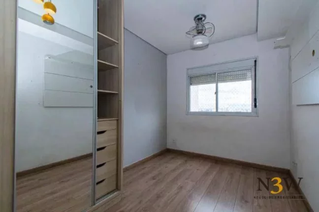 Imagem Apartamento com 2 dormitórios à venda, 72 m² por R$ 958.000,00 - Vila Romana - São Paulo/SP