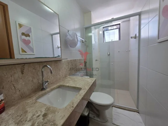 Imagem Apartamento Semi Mobiliado no Jardim Oceania ao lado do Parque Paraíba 1 a 350m do Mar