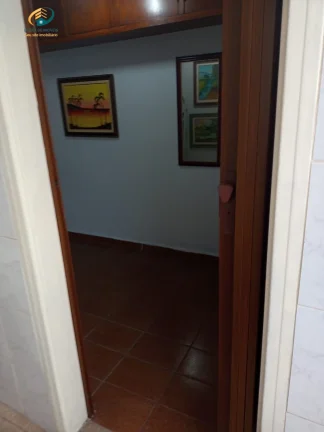 Imagem Sobrado Geminado à venda em São Paulo/SP