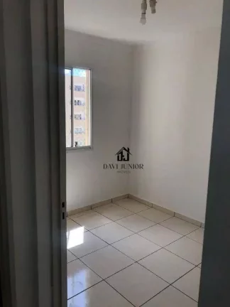 Imagem Apartamento com 2 dormitórios à venda, 49 m² por R$ 245.000,00 - Vila Guilherme - Votorantim/SP
