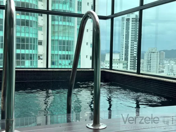 Imagem Cobertura para Venda em Balneário Camboriú / SC no bairro Centro