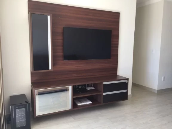 Imagem APARTAMENTO À VENDA - JARDIM PIRATININGA