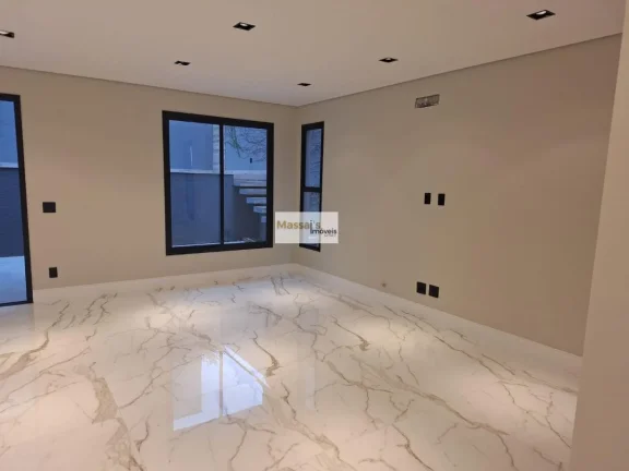 Imagem Casa de condomínio à venda, no Parque dos Alecrins, , com 4 quartos, 302m2