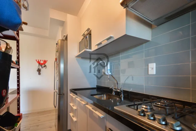 Imagem Apartamento pinheiros pronto para morar proximo metrô