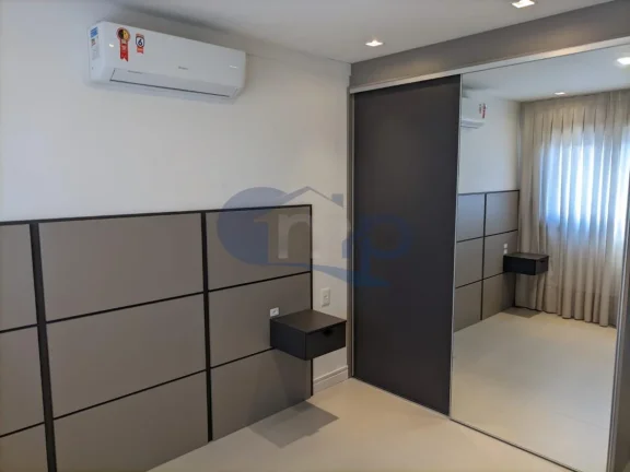 Imagem Apartamento á venda com 1 dormitório no centro de Torres/RS