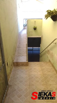 Imagem Imperdível oportunidade: Casa à venda na Vila Carmosina, São Paulo-SP, 2 quartos, 1 suíte, 2 banheiros e 2 vagas de garagem!