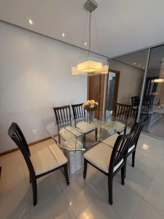 Imagem Apartamento em Caminho das Árvores