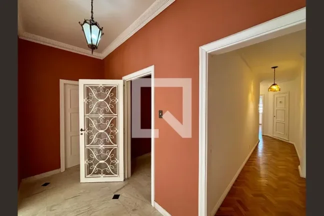 Imagem Apartamento à Venda - Copacabana, 3 Quartos, 230 m2