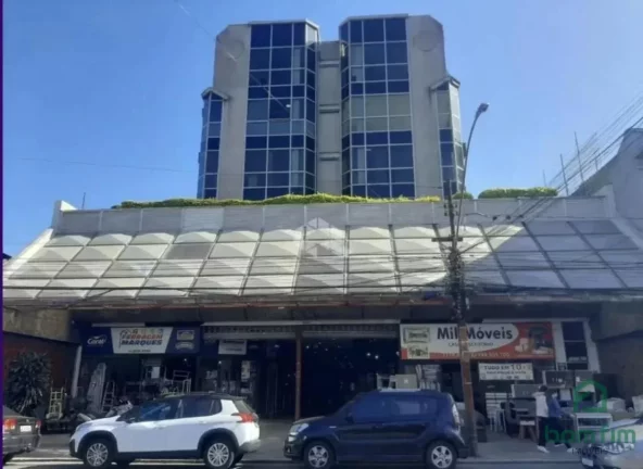 Imagem Sala comercial em galeria para venda, São Geraldo, Porto Alegre - SA2732