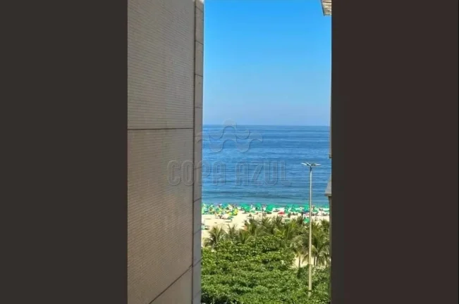 Imagem Copacabana – Rua Santa Clara | Residencial › Apartamento 3 quarto(s) à Venda