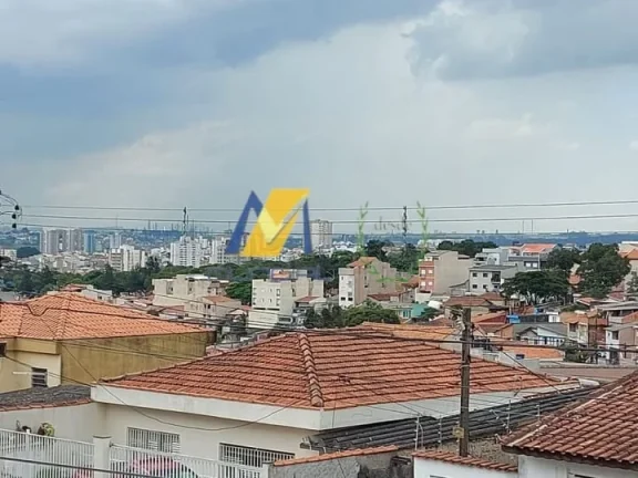 Imagem Vila Helena Vendo Terreno em Santo André,