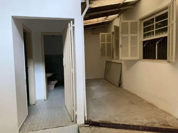 Imagem Barracão à venda Jardim Proença