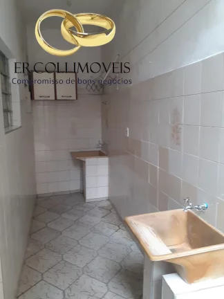 Imagem CASA RESIDENCIAL em São Paulo - SP, Vila Ré