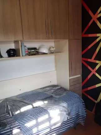Imagem Sobrado com 3 dormitórios à venda, 160 m² por R$ 657.000 - Vila Bartira - Santo André/SP