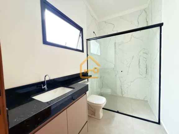 Imagem Casa térrea à venda com 3 dormitórios (1 suíte ) Villa Branca, Jacareí