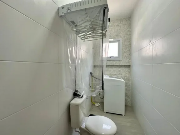 Imagem Casa 2 Dormitórios - Bairro Jardim Beira Mar